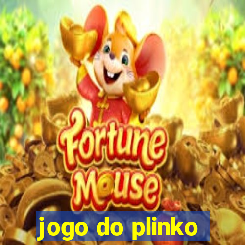 jogo do plinko